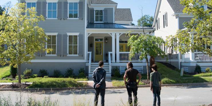 15 Ways To Make The Walking Dead Not Suck 15 Ways To Make The Walking Dead Not Suck